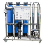500-LPH-On-Skid-Reverse-Osmosis-package