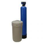 Water softeners