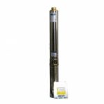 DSD Submersible multistage pumps