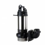 DWW 30m-50m-75m submersible pumps