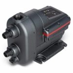 SCALA2 compact self-priming water supply system